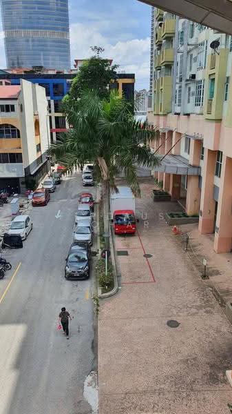 Condominium for Sale at Kelana Sentral - Ferdaus Johar - PropertyGuru.com.my