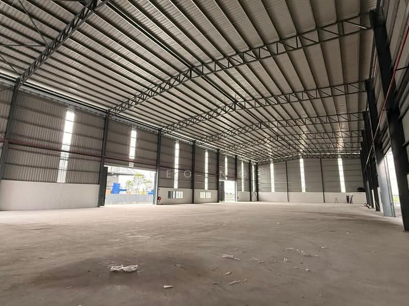 Warehouse for Rent in Puncak Alam (Selangor) - Leo Ng - Interior - PropertyGuru.com.my