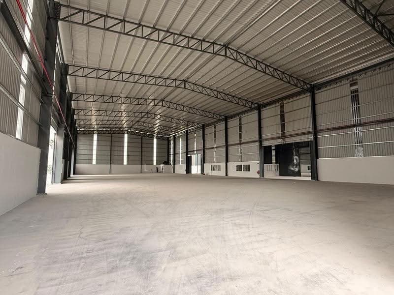 Warehouse for Rent in Puncak Alam (Selangor) - Leo Ng - Interior - PropertyGuru.com.my