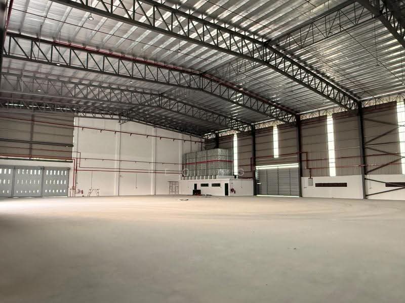 Warehouse for Rent in Puncak Alam (Selangor) - Leo Ng - Interior - PropertyGuru.com.my
