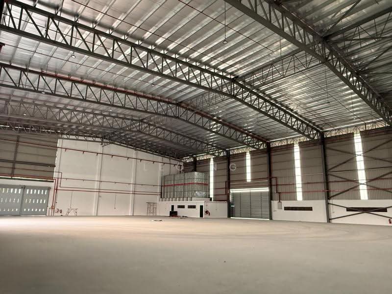 Warehouse for Rent in Puncak Alam (Selangor) - Leo Ng - Interior - PropertyGuru.com.my