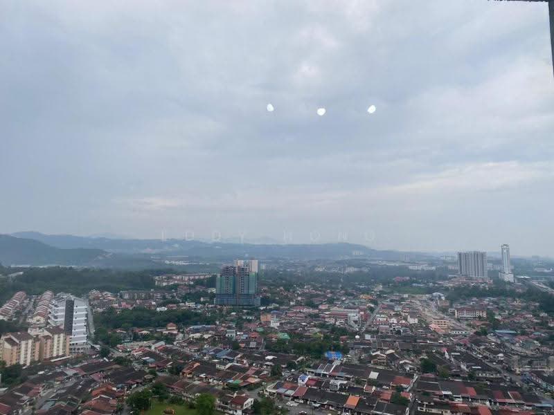Service Residence for Sale at You Residences @ You City - Eddy Hong - View - PropertyGuru.com.my
