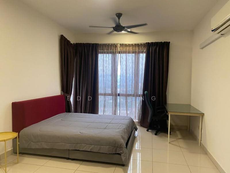 Service Residence for Sale at You Residences @ You City - Eddy Hong - Bedroom - PropertyGuru.com.my