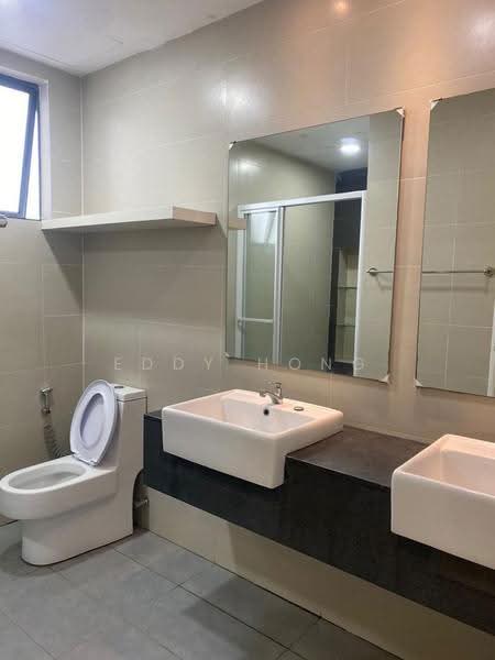 Service Residence for Sale at You Residences @ You City - Eddy Hong - Bathroom - PropertyGuru.com.my