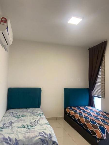 Service Residence for Sale at You Residences @ You City - Eddy Hong - Bedroom - PropertyGuru.com.my
