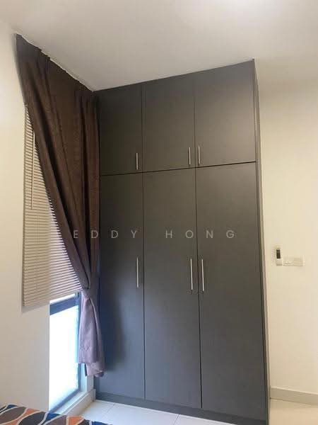 Service Residence for Sale at You Residences @ You City - Eddy Hong - Bedroom - PropertyGuru.com.my