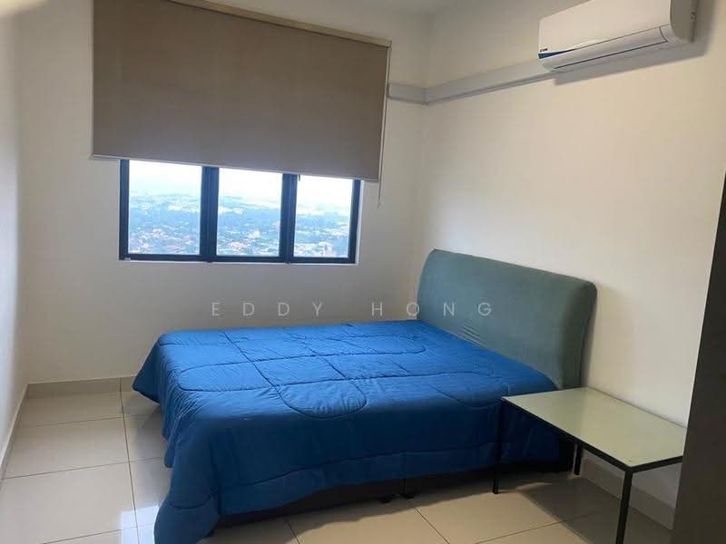 Service Residence for Sale at You Residences @ You City - Eddy Hong - Bedroom - PropertyGuru.com.my