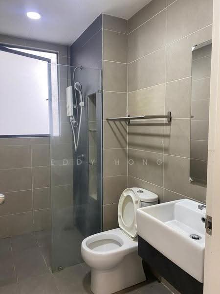 Service Residence for Sale at You Residences @ You City - Eddy Hong - Bathroom - PropertyGuru.com.my