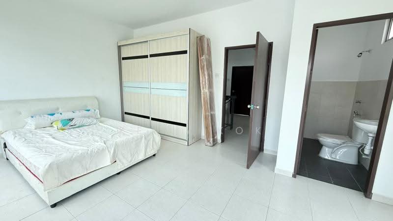 Rumah Teres 2-Tingkat untuk Dijual di Taman Scientex Rawang (Rawang) - Kelly Kok - Bedroom - PropertyGuru.com.my