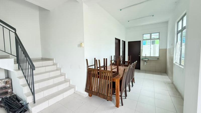 Rumah Teres 2-Tingkat untuk Dijual di Taman Scientex Rawang (Rawang) - Kelly Kok - Interior - PropertyGuru.com.my