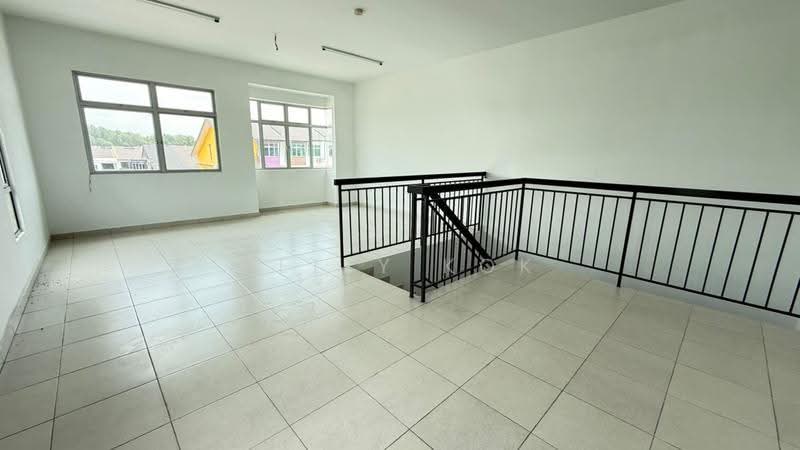 Rumah Teres 2-Tingkat untuk Dijual di Taman Scientex Rawang (Rawang) - Kelly Kok - Interior - PropertyGuru.com.my