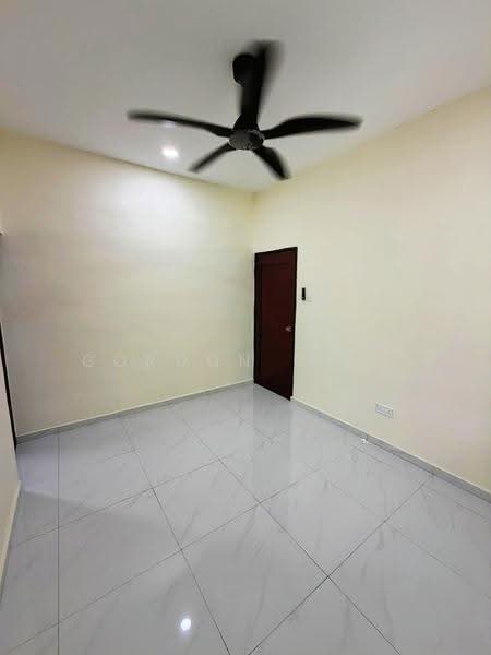 1-storey Terraced House for Sale in Pulai (Johor) - Gordon Chai - Interior - PropertyGuru.com.my