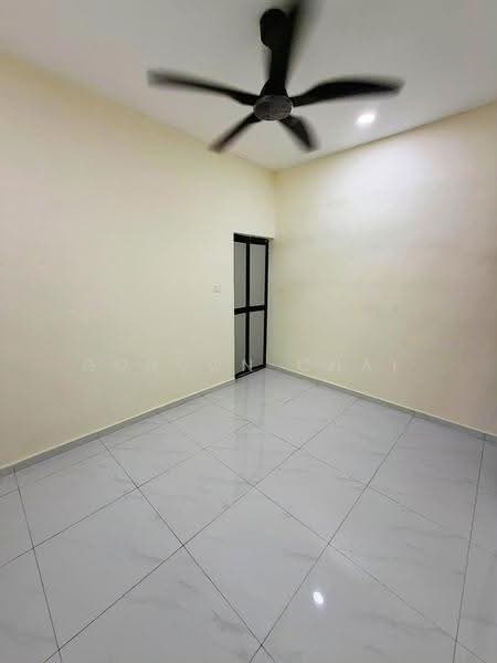1-storey Terraced House for Sale in Pulai (Johor) - Gordon Chai - Interior - PropertyGuru.com.my