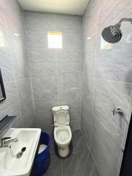 1-storey Terraced House for Sale in Pulai (Johor) - Gordon Chai - Bathroom - PropertyGuru.com.my