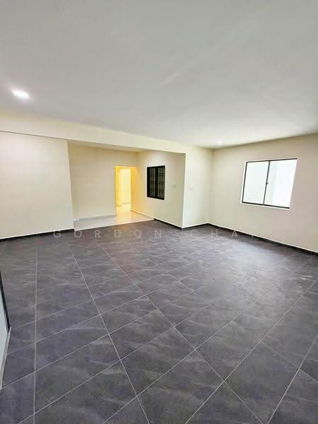 1-storey Terraced House for Sale in Pulai (Johor) - Gordon Chai - Living Room - PropertyGuru.com.my