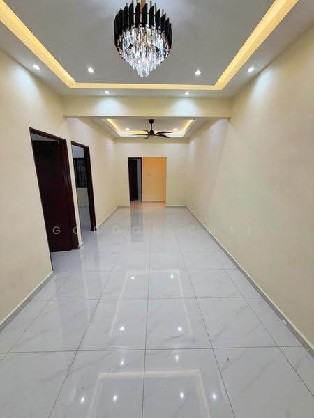 1-storey Terraced House for Sale in Pulai (Johor) - Gordon Chai - Interior - PropertyGuru.com.my