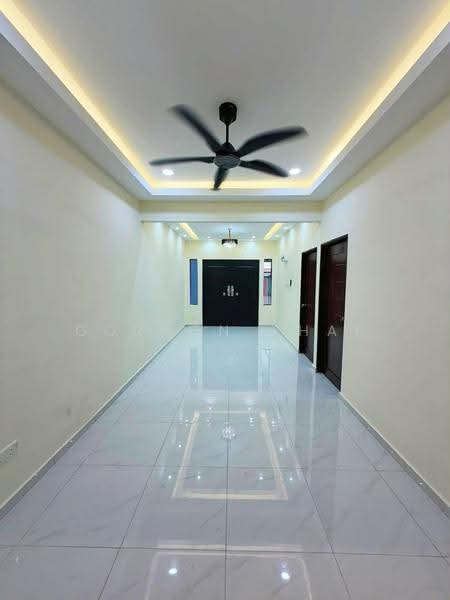 1-storey Terraced House for Sale in Pulai (Johor) - Gordon Chai - PropertyGuru.com.my