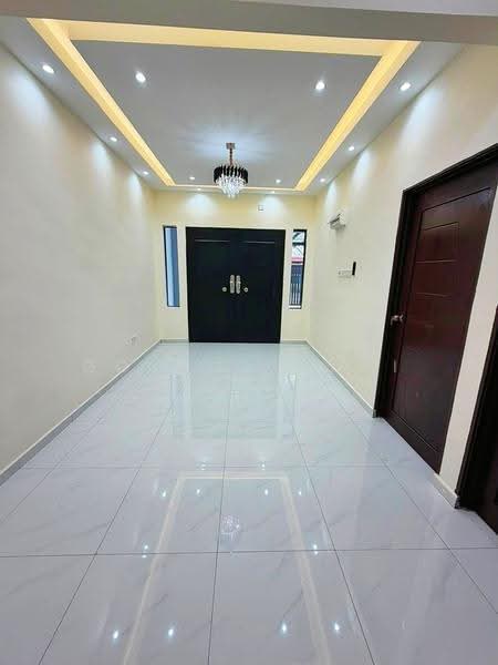 1-storey Terraced House for Sale in Pulai (Johor) - Gordon Chai - PropertyGuru.com.my