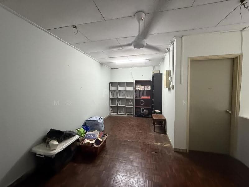 2-storey Terraced House for Sale in Seksyen 19 (Shah Alam) - Mohammad Din Majid - Interior - PropertyGuru.com.my