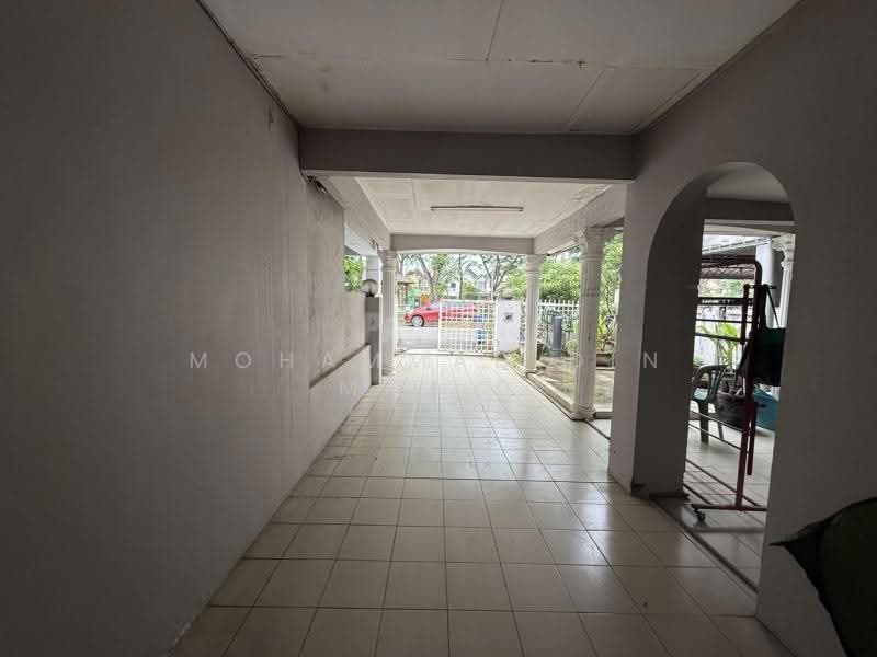 2-storey Terraced House for Sale in Seksyen 19 (Shah Alam) - Mohammad Din Majid - Exterior - PropertyGuru.com.my