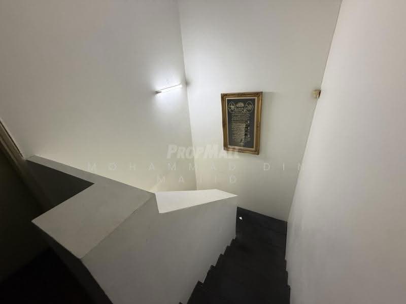 2-storey Terraced House for Sale in Seksyen 19 (Shah Alam) - Mohammad Din Majid - Interior - PropertyGuru.com.my