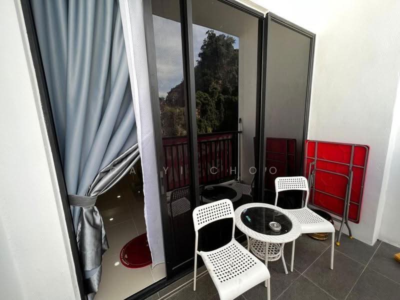 Condominium for Rent at The Cove Hillside Residence - Caiyi Choo - PropertyGuru.com.my