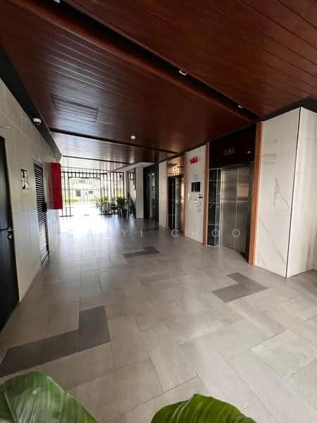 Condominium for Rent at The Cove Hillside Residence - Caiyi Choo - PropertyGuru.com.my