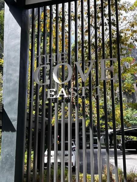 Condominium for Rent at The Cove Hillside Residence - Caiyi Choo - PropertyGuru.com.my
