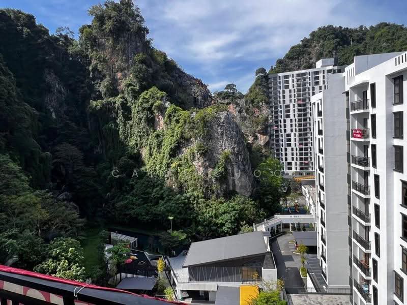 Condominium for Rent at The Cove Hillside Residence - Caiyi Choo - PropertyGuru.com.my