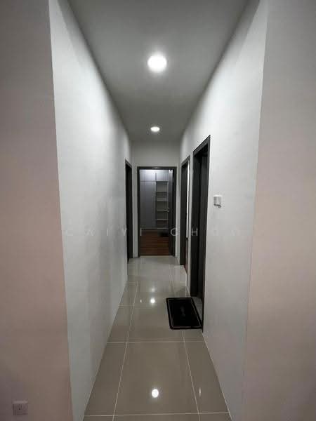 Condominium for Rent at The Cove Hillside Residence - Caiyi Choo - PropertyGuru.com.my