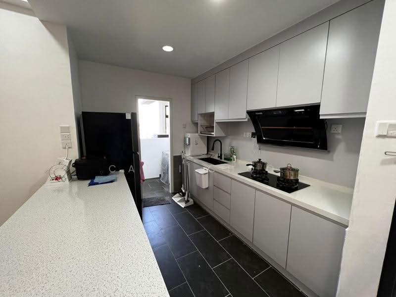 Condominium for Rent at The Cove Hillside Residence - Caiyi Choo - PropertyGuru.com.my