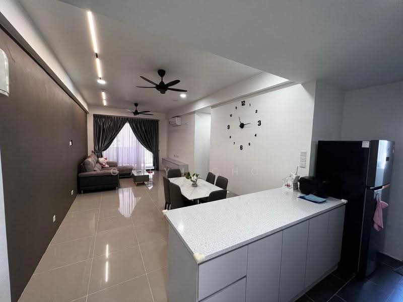 Condominium for Rent at The Cove Hillside Residence - Caiyi Choo - PropertyGuru.com.my