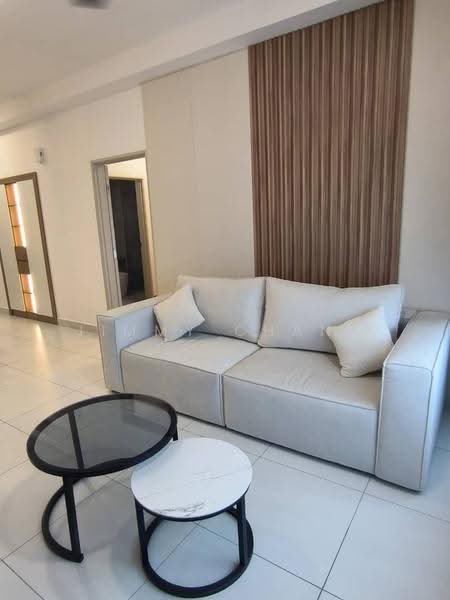 Service Residence for Rent at The Tropika - Jimmy Chang - Living Room - PropertyGuru.com.my