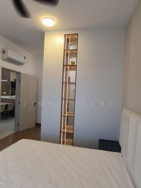 Service Residence for Rent at The Tropika - Jimmy Chang - Bedroom - PropertyGuru.com.my