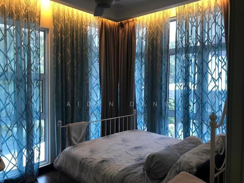 Semi-Detached House for Sale in Bukit Kerinchi (Pantai) - Aiden Dang - Bedroom - PropertyGuru.com.my