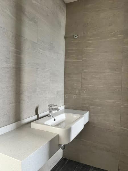 Retail Space untuk Disewa di Bandar Puteri Puchong (Puchong) - Stanley Hang - Bathroom - PropertyGuru.com.my