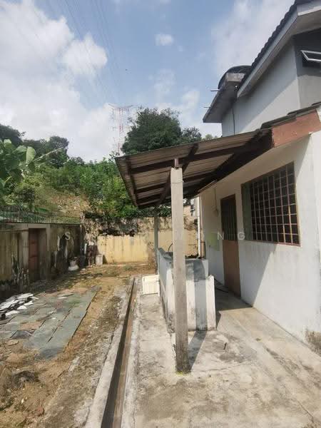 Semi-Detached House for Sale in Taman Universiti Indah (Seri Kembangan) - Sally Wong - Exterior - PropertyGuru.com.my