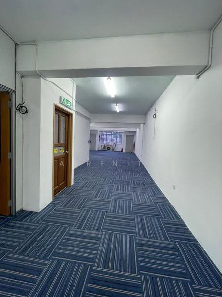 Shop for Rent in Bandar Bukit Puchong (Puchong) - Jarren Tan - Corridor - PropertyGuru.com.my