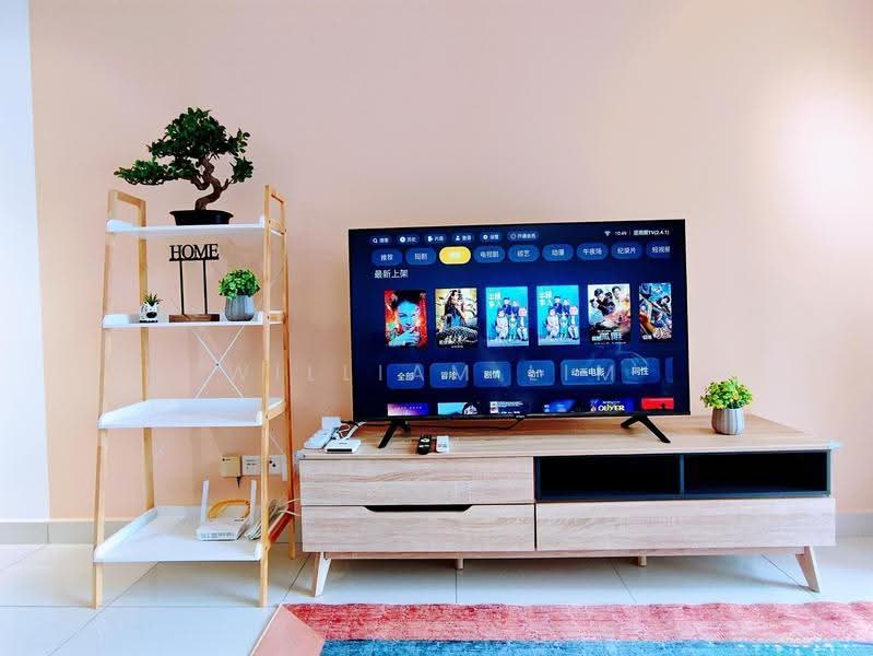 Condominium for Rent at Vivo Residential Suites - William Lim - PropertyGuru.com.my