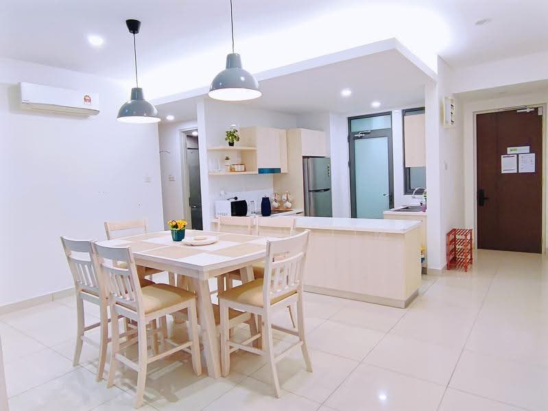 Condominium for Rent at Vivo Residential Suites - William Lim - PropertyGuru.com.my