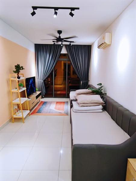 Condominium for Rent at Vivo Residential Suites - William Lim - PropertyGuru.com.my