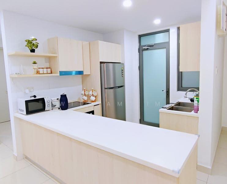 Condominium for Rent at Vivo Residential Suites - William Lim - PropertyGuru.com.my