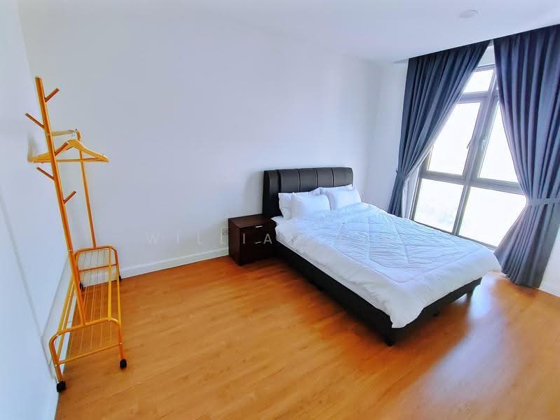 Condominium for Rent at Vivo Residential Suites - William Lim - PropertyGuru.com.my