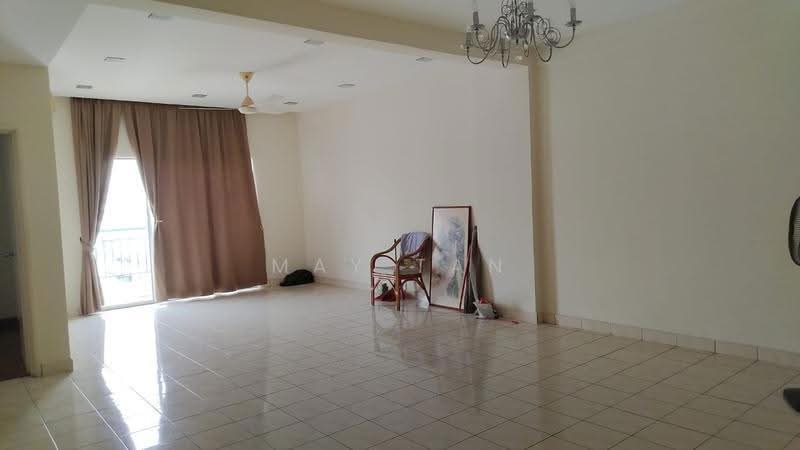Kondominium untuk Dijual di Prima Setapak Condominium - May Tan - Living Room - PropertyGuru.com.my