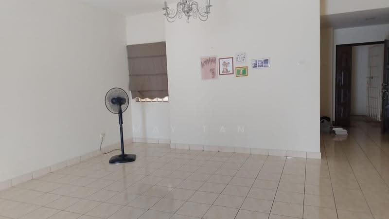 Kondominium untuk Dijual di Prima Setapak Condominium - May Tan - Living Room - PropertyGuru.com.my