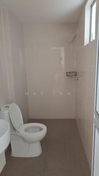 Kondominium untuk Dijual di Prima Setapak Condominium - May Tan - Bathroom - PropertyGuru.com.my