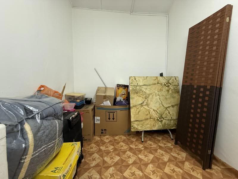 Rumah Teres 1-Tingkat untuk Dijual di Taman Sri Panchor (Batu Pahat) - Lee Kee - Interior - PropertyGuru.com.my