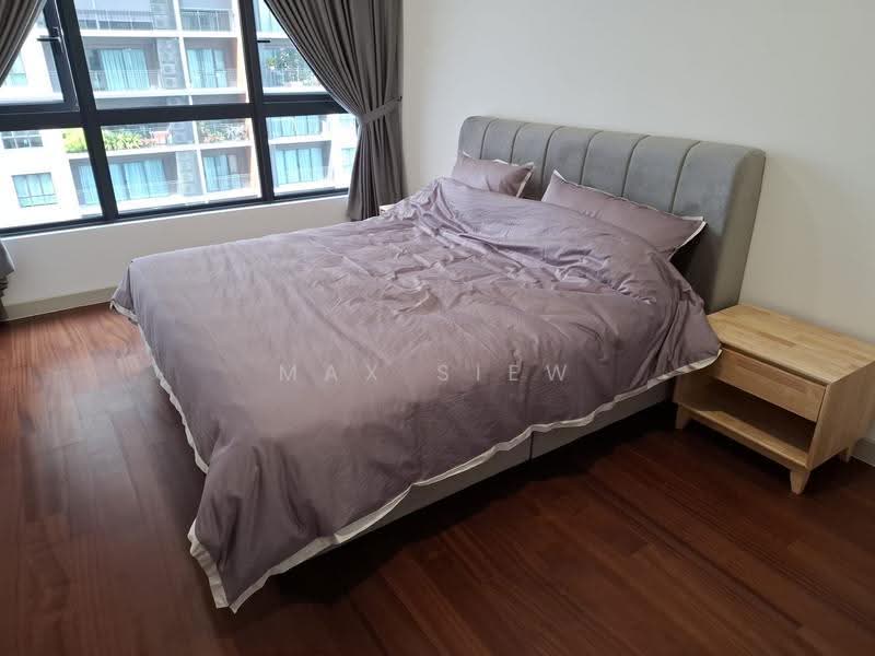Condominium for Sale at Residensi Astrea - Max Siew - Bedroom - PropertyGuru.com.my