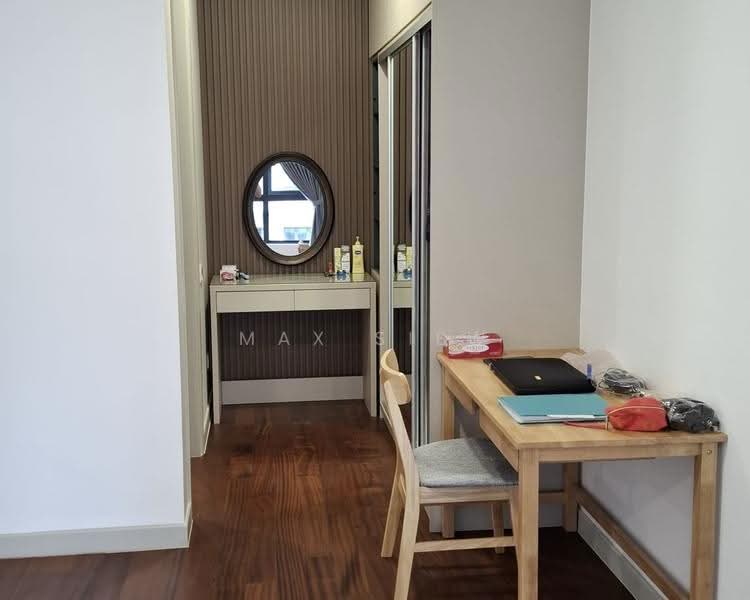 Condominium for Sale at Residensi Astrea - Max Siew - Study - PropertyGuru.com.my