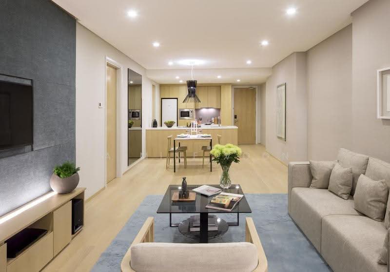 Service Residence for Sale at One Equine - Jasmine Voon - PropertyGuru.com.my